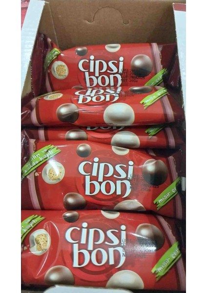 Cipsibon Draje Şekerleme 24 Adet fiyatları