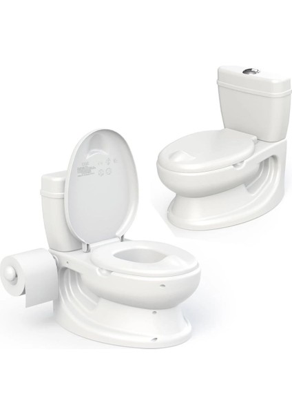 Çocuk 7051 Eğitici Lazımlık -Dolu