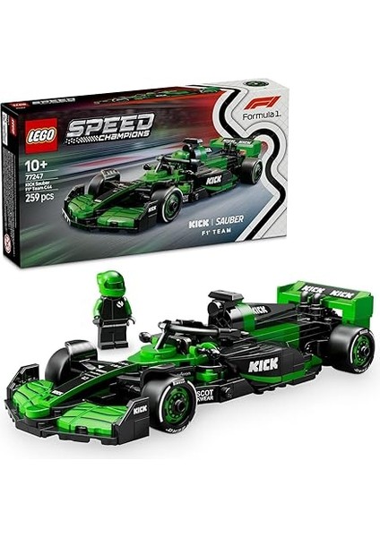 Classic Mavi Plaka 11025 – 4 Yaş ve Üzeri Kız ve Erkek Çocuklar Için Eğitici Hediye Fikri, LEGO Set Severl... + 2 LEGO Set modelleri