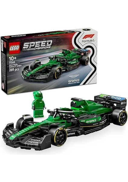 Super Mario: Mario Kart – Standard Kart 72032, 7 Yaş ve Üzeri Erkek ve Kız Çocukları Için Yaratıcı Oyu... + 2 LEGO Set fiyatları