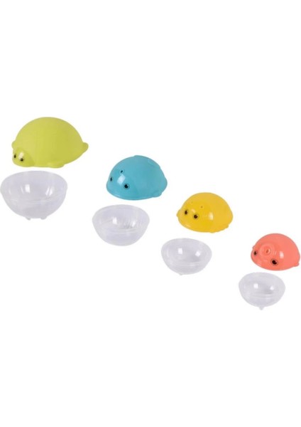 Çocuk 4074 Sevimli Kaplar 3ın1 -Zuzutoys fiyatları