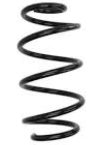 Mercedes Helezon Yayı VITO639 Ön