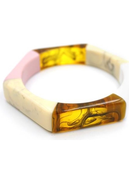 Kemik Bilezik - Pembe fiyatları