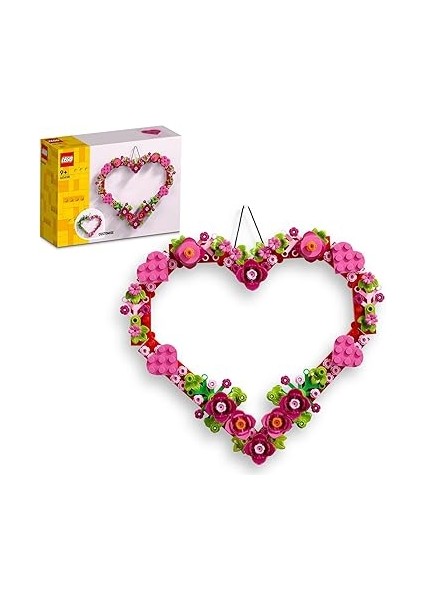 Classic Mavi Plaka 11025 – 4 Yaş ve Üzeri Kız ve Erkek Çocuklar Için Eğitici Hediye Fikri, LEGO Set Severl... + 1 LEGO Set fiyatları