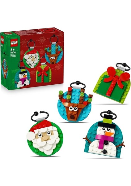 Friends Arkadaşlık Film Gecesi 42642-6 Yaş ve Üzeri Kız ve Erkek Çocuklar Için 2 Mini Bebek ve Aksesua... + 1 LEGO Set fiyatları