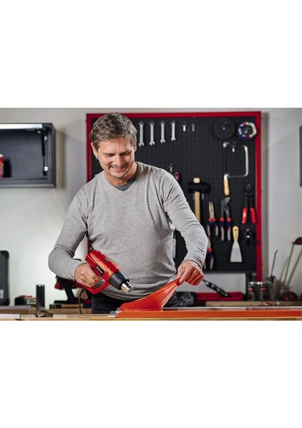 Çok Fonksiyonlu Sıcak Hava Tabancası, Profesyonel ve Dayanıklı Kullanım fiyatları