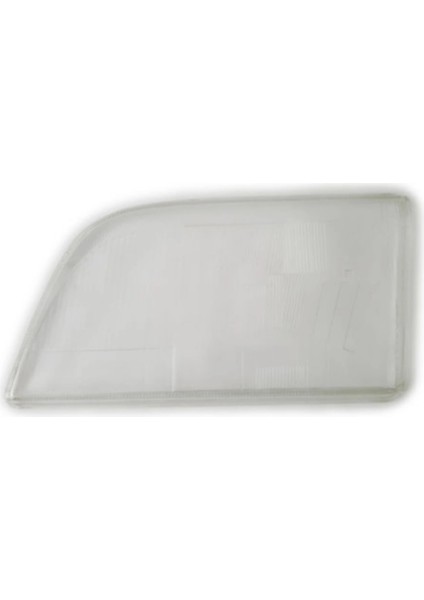 Mercedes Far Camı W140 Sol Tek Cam 1995-98