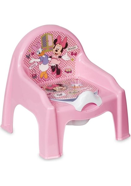 Çocuk 03104 Minnie Mouse Lazımlık / +12 Ay fiyatları