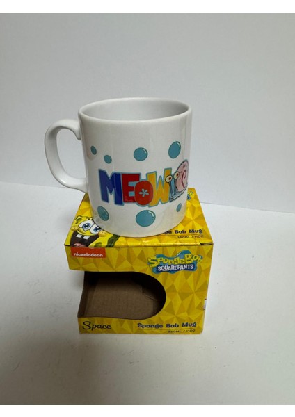 Seramik 1.sınıf Kupa Sponge 1 - 1111799-20251919