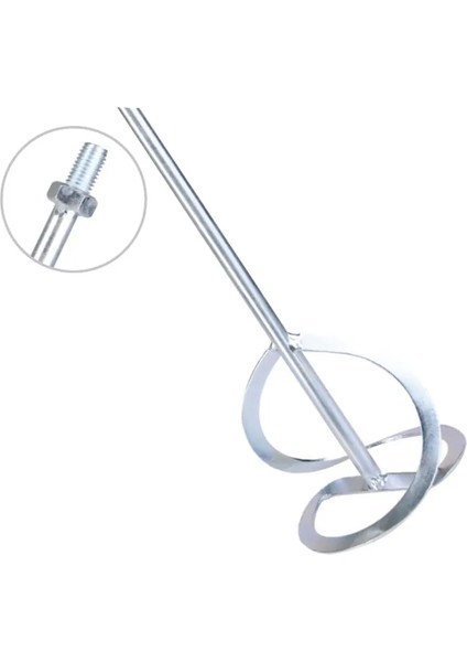 Eco Sds M14 Tutkal Karıştırıcı 120Ø, 580MM - Lisinya