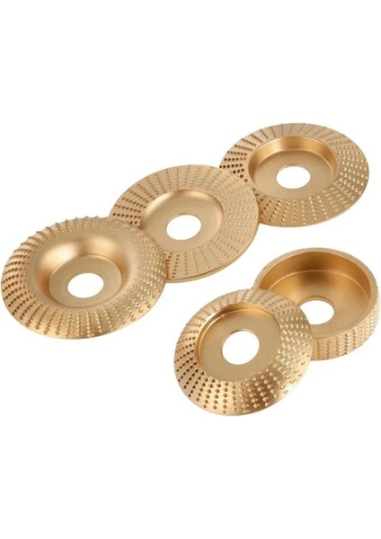 5'li Ahşap Törpü ve Taşlama Disk Seti, Ağaç Işleme Araçları fiyatları