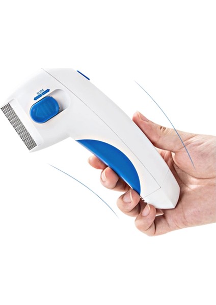 Kedi Köpek Pire Temizleyici Pire Tarağı Flea Doctor ( Lisinya ) fırsatları