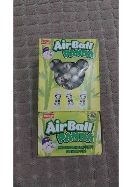 Panda Sakız 200 Adet