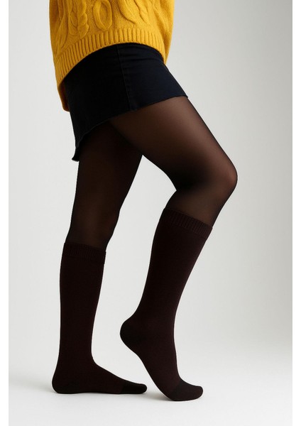 Burunsuz Topuklu Basic Pamuk Içerikli Yoga Tozluk fiyatları