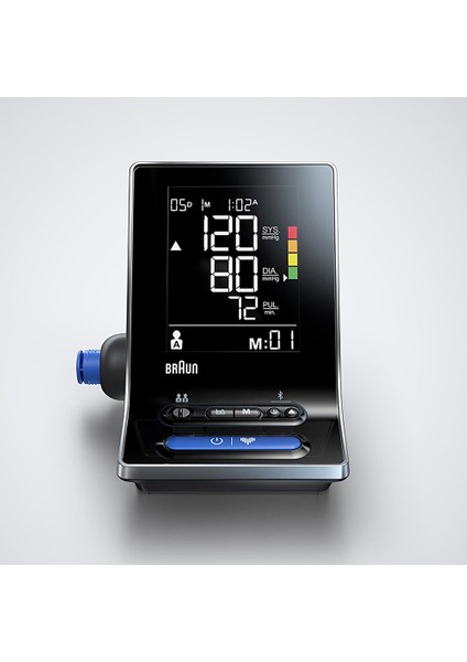 BUA6350 Koldan Ölçer Tansiyon Aleti fiyatları