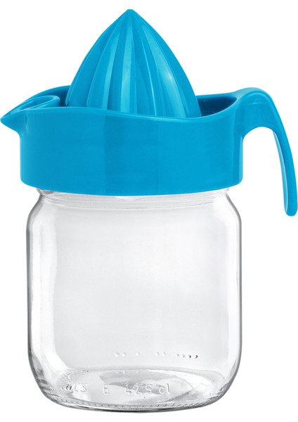 l Cam Narenciye Sıkacağı 425 cc