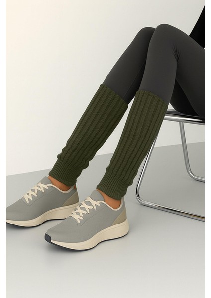 3 Çift Basic Kalın Pamuk Karışımlı Tozluk modelleri