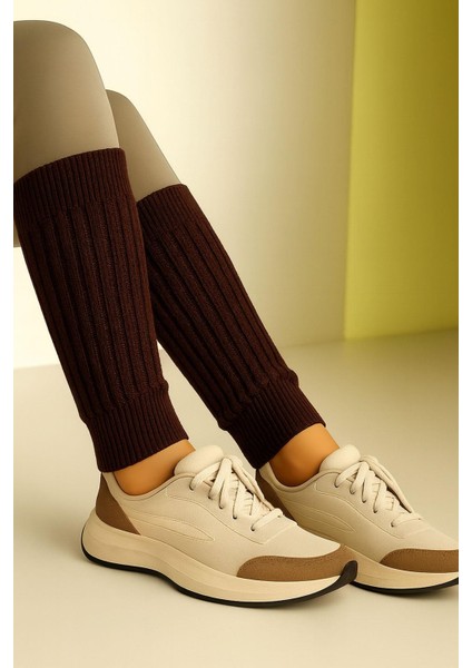 3 Çift Basic Kalın Pamuk Karışımlı Tozluk fırsatları