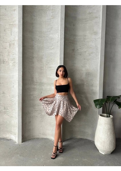 Puantiyeli Etek S25900 modelleri