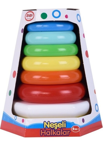 Eğitici Neşeli Halkalar fiyatları