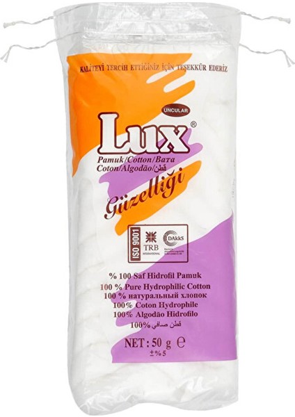 Pamuk 50 G (2 Adet) fiyatları