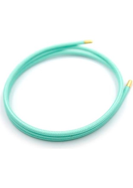 Mıknatıslı Ip Bileklik - Turkuaz