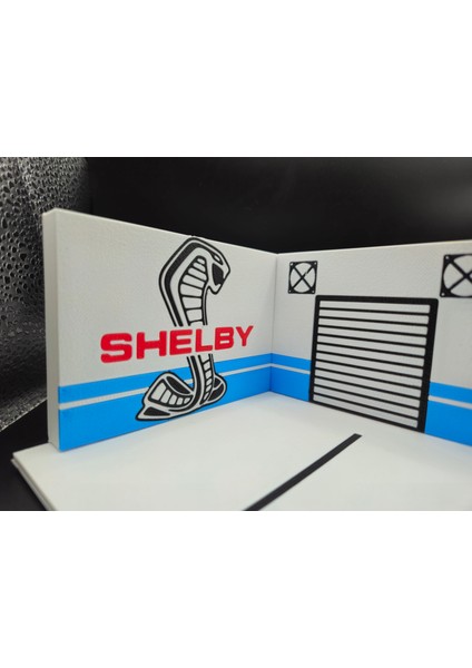 Minyatür Araba Garajı (Hotwheels Modeller ile Uyumludur) fiyatları