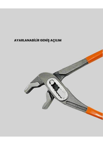 Dayanıklı Çelik Papağan Pense Ergonomik Yalıtımlı Sap indirimleri