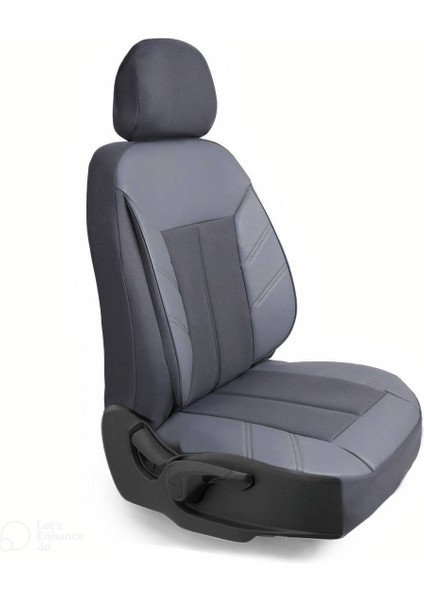 Akik Serisi Her Araca Uyumlu Universal Oto Koltuk Kılıfı Ön Arka Koltuklar Tam Set fiyatları