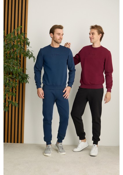 Erkek Uzun Kollu Eşofman Takımı fiyatları