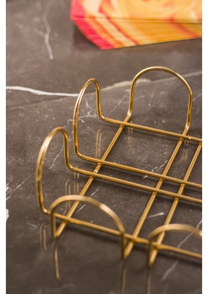 Gold Sunum Peçeteliği & Peçetelik Paslanmaz modelleri