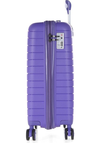 Ultra Hafif Polipropilen Ekstra Hacim Kabin+Makyaj 2 Li Valiz Seti modelleri