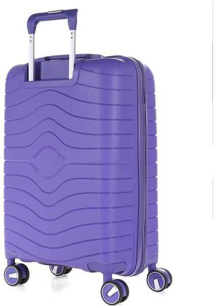 Ultra Hafif Polipropilen Ekstra Hacim Kabin+Makyaj 2 Li Valiz Seti indirimleri