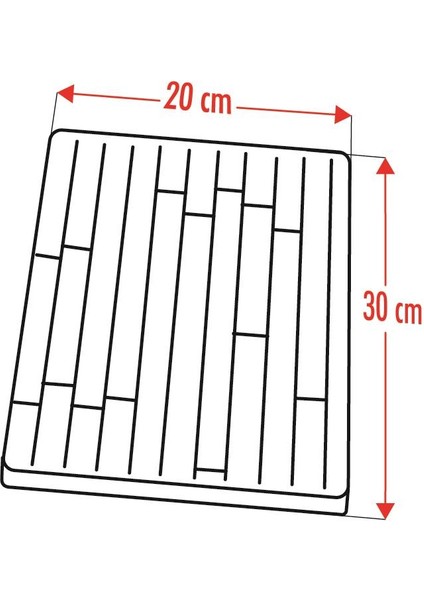 Bambu Kesme Tahtası Sunum Tahtası 20X30 modelleri
