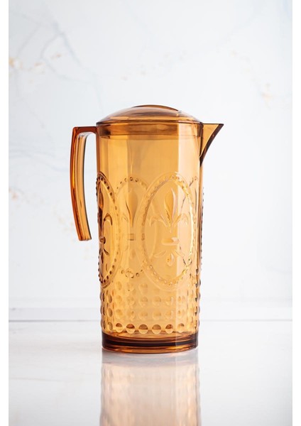 Akrilik Magic 2,3 Lt Bal Sürahi ( Cam Değildir !!! ) modelleri