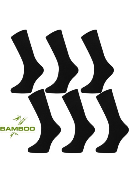 Organik Bambu Çorap – Havacı, Denizci & Jandarma Asker Çorabı (6’lı Paket) | Sivil ve Askeri Kullanıma Uygun