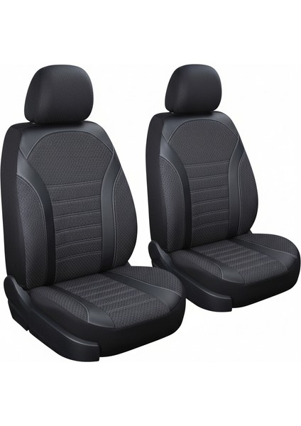 Spesial Serisi Her Araca Uyumlu Universal Oto Koltuk Kılıfı Ön Arka Koltuklar Tam Set modelleri