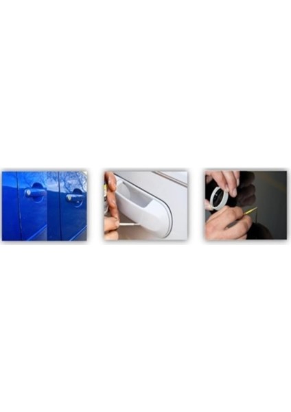 Mitsubishi Kod AC11280 Rütüş Çizik Boyası Çizik Giderici Rötuş Seti ( Boya+Vernik) fırsatları