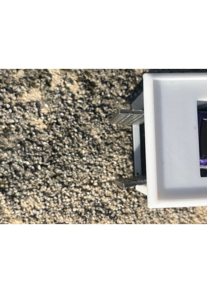 Minyatür Araba Garajı (Hotwheels Modeller ile Uyumludur) fırsatları