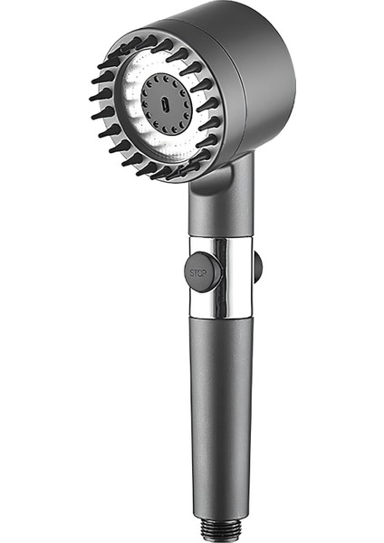 Filtreli Duş Başlığı 3 Mod