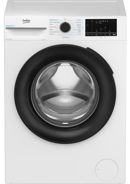 Cmxd 9100 CM - 9 kg Çamaşır Makinesi