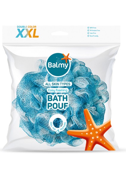 Balmy Banyo Lifi Xxl
