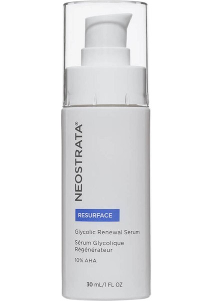 Resurface Glycolic Renewal - Brightening Pore Firming Renewal Serum Glycolic Acid 30 ml SHIINE53 fiyatları