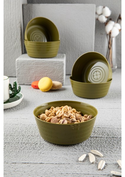 6 Adet Plastik Kase, Çerezlik, Sunumluk fiyatları