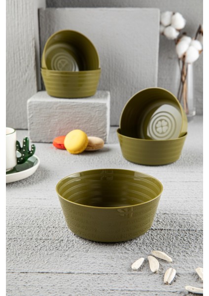 6 Adet Plastik Kase, Çerezlik, Sunumluk modelleri