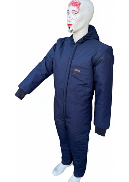 Soğuk Iklim Boy Tulumu