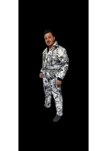 Soğuk Iklim Boy Tulumu fırsatları