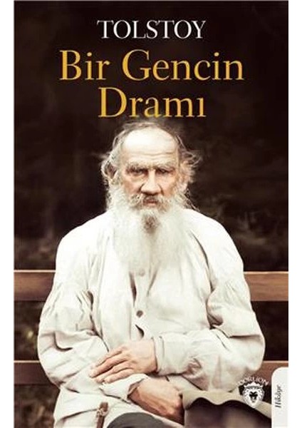 Bir Gencin Dramı