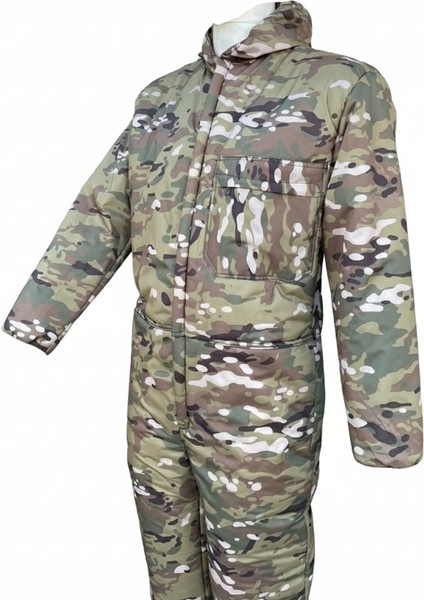 Soğuk Iklim Boy Tulumu modelleri