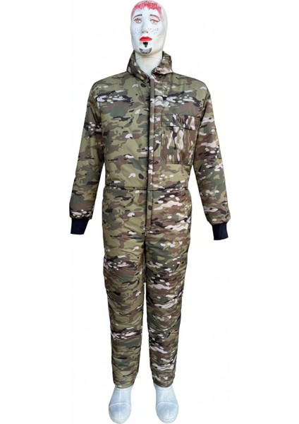 Soğuk Iklim Boy Tulumu fırsatları